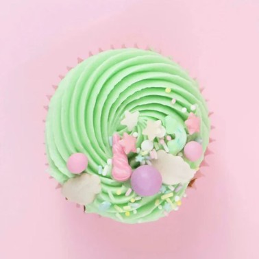 Happy Colour - Minty Mint colorante liposolubile 