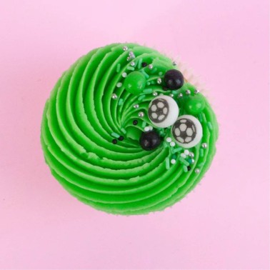 Happy Color - Grass Green Liposolubile Dye 