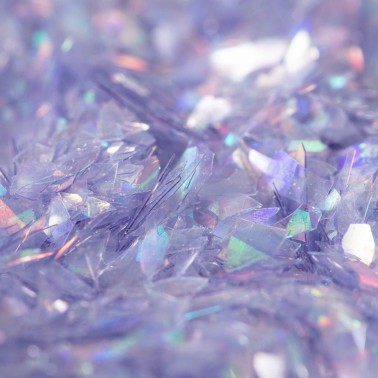 Glitter edibili Magic sparkles Lilla Zaffiro 3g PME 