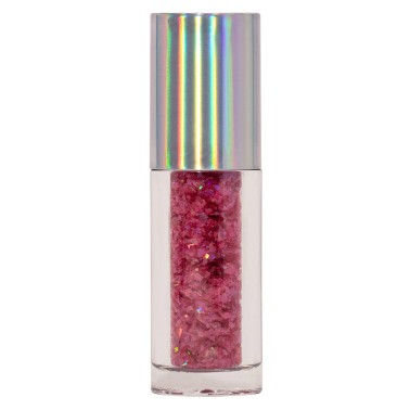 Glitter edibili Magic sparkles Rosa Quarzo 3g PME 