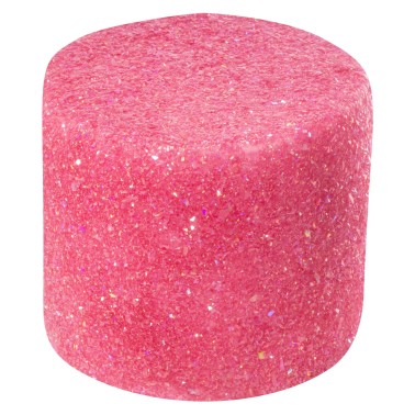 Glitter edibili Magic sparkles Rosa Quarzo 3g PME 