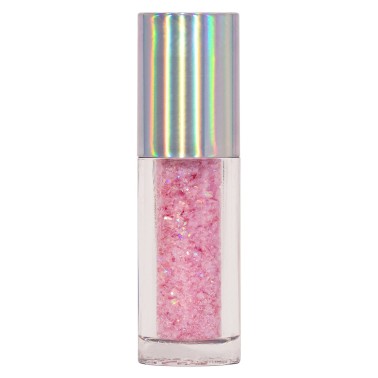 Glitter edibili Magic sparkles Rosa Topazio 3g PME 