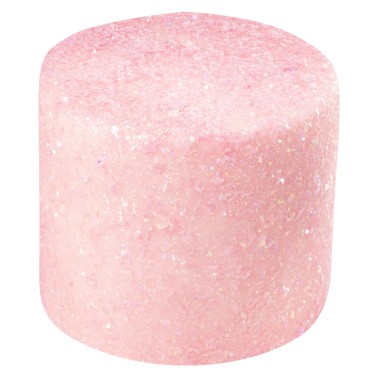 Glitter edibili Magic sparkles Rosa Topazio 3g PME 