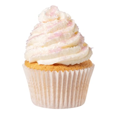 Glitter edible Magic Sparkles Pink Topaz 3G PME 