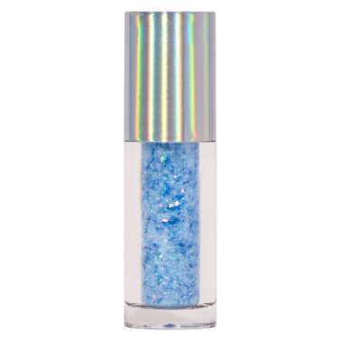 Glitter edibili Magic sparkles Azzurro Acquamarina 3g PME 