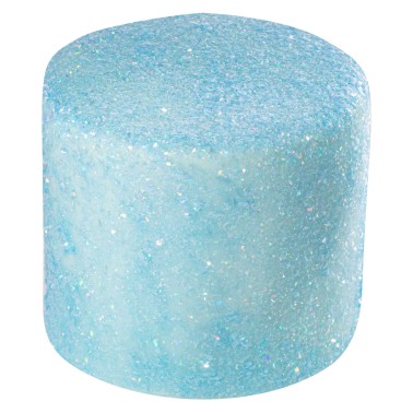 Glitter edibili Magic sparkles Azzurro Acquamarina 3g PME 
