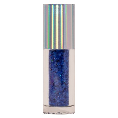 Glitter edibili Magic sparkles Blu Zaffiro 3g PME 