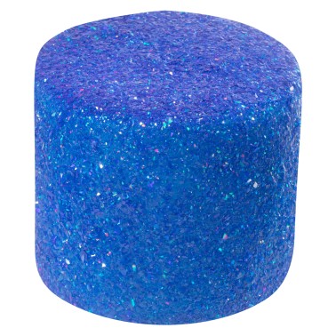 Glitter edibili Magic sparkles Blu Zaffiro 3g PME 