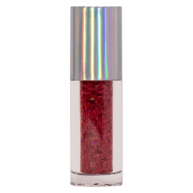 Glitter edibili Magic sparkles Rosso Rubino 3g PME 