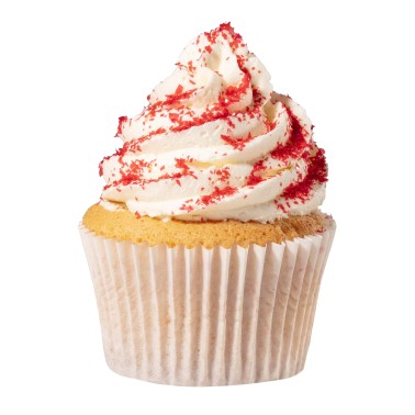 Glitter edible magic sparkles red ruby 3g PME 