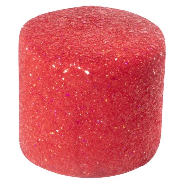 Glitter edibili Magic sparkles Rosso Rubino 3g PME 