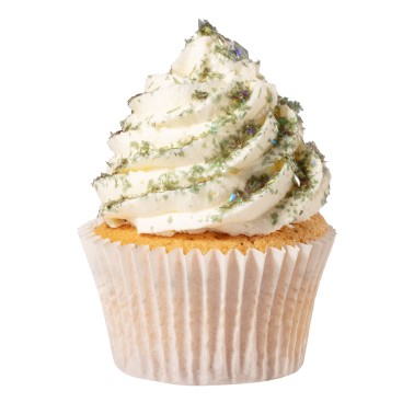 Glitter Edible Magic Sparkles Green Emerald 3G PME 