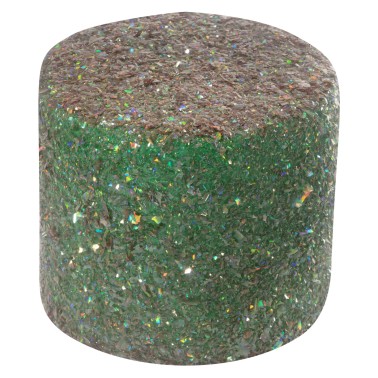 Glitter edibili Magic sparkles Verde Smeraldo 3g PME 