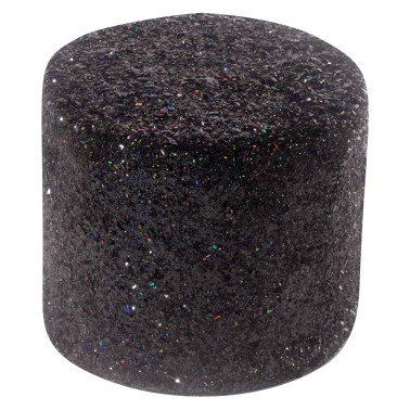 Glitter edibili Magic sparkles Nero Onice 3g PME 