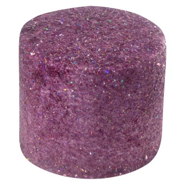 Glitter edibili Magic sparkles Viola Ametista 3g PME 