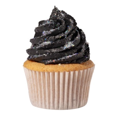 Glitter edible Magic Sparkles Silver-Silver 3G PME 