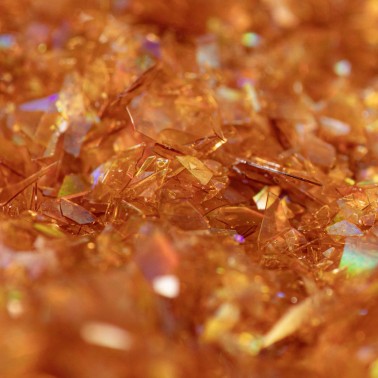 Glitter edibili Magic sparkles Oro 3g PME 