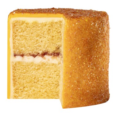 Glitter Edible Magic Sparkles Gold 3G PME 