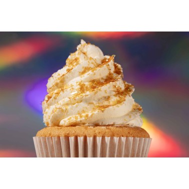 Glitter edibili Magic sparkles Oro 3g PME 