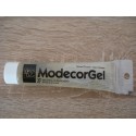 Modecor gel neutro gelatina 50g - Modecor in vendita su Sugarmania.it