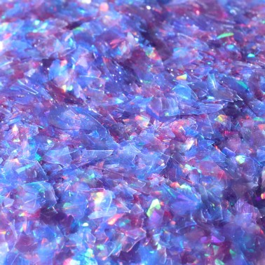 Glitter edibili Magic sparkles Dreamy Unicorn 3g PME 