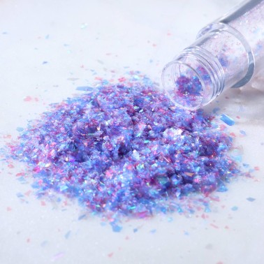 Glitter edibili Magic sparkles Dreamy Unicorn 3g PME 