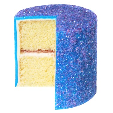 Glitter edibili Magic sparkles Dreamy Unicorn 3g PME 