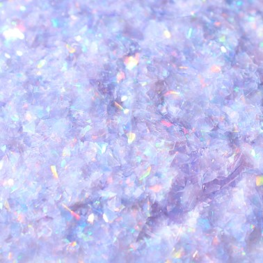 Glitter edibili Magic sparkles Nuvole 3g PME 