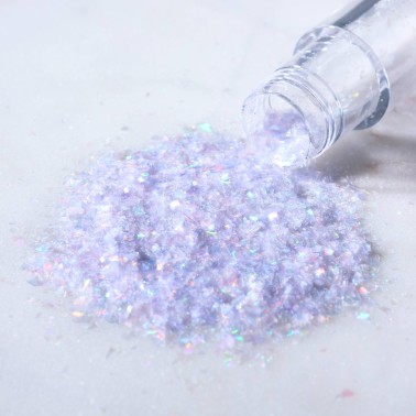 Glitter edibili Magic sparkles Nuvole 3g PME 