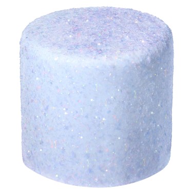 Glitter edibili Magic sparkles Nuvole 3g PME 