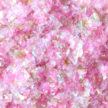 Glitter edible Magic Sparkles Fairy Flowers 3G PME 
