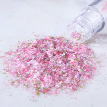 Glitter edibili Magic sparkles Fiori di Fata 3g PME 