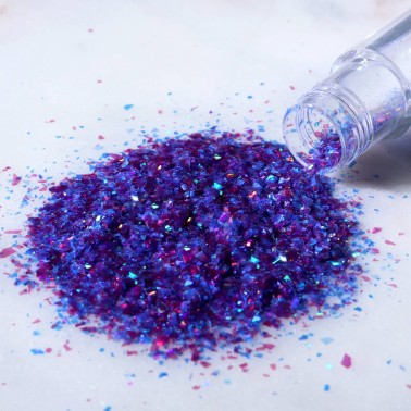 Glitter edibili Magic sparkles Chimera 3g PME 