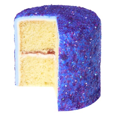 Glitter edibili Magic sparkles Chimera 3g PME 