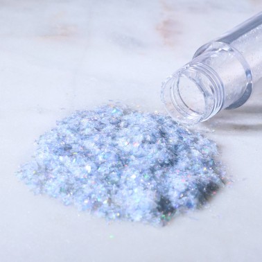 Glitter edibili Magic sparkles Polvere di Diamante 3g PME 