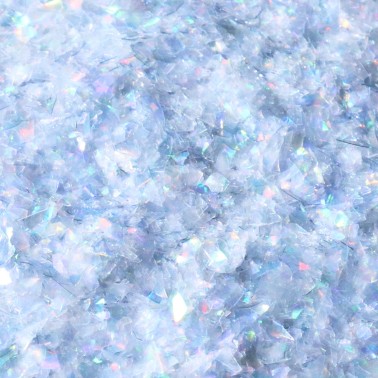 Glitter edibili Magic sparkles Polvere di Diamante 3g PME 