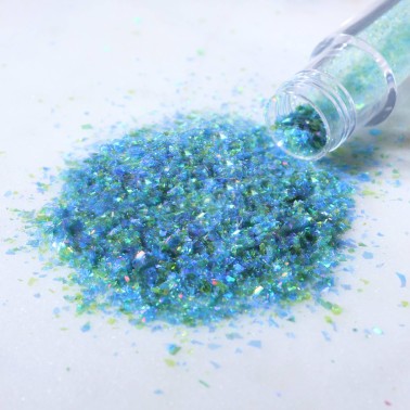 Glitter edibili Magic sparkles Laguna 3g PME 