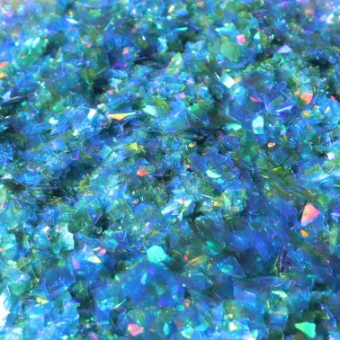 Glitter edibili Magic sparkles Laguna 3g PME 