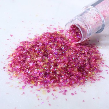 Glitter edibili Magic sparkles Party Popper 3g PME 