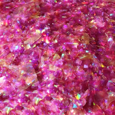 Glitter edibili Magic sparkles Party Popper 3g PME 