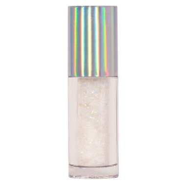 Glitter a Magic Spar White White Cristal 3g PME