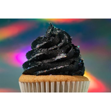 Glitter edibili Magic sparkles White Cristal 3g PME 