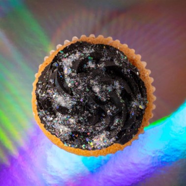 Des étincelles magiques Cristal blanc 3g PME