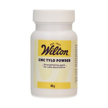 Wilton Polvere CMC Tylo 40 g