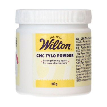 Wilton Polvere CMC Tylo 100 g