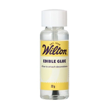 Wilton Colla Edibile 22 g