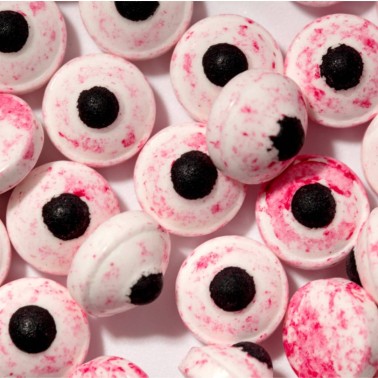 Sprinkles Halloween 25g insaguined eyes PME