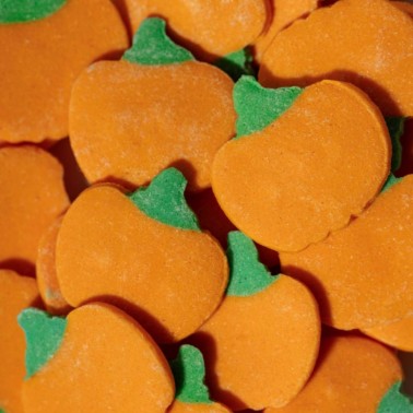Sprinkles Halloween Zucche 25g PME