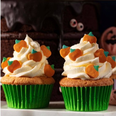 Sprinkles Halloween Zucche 25g PME