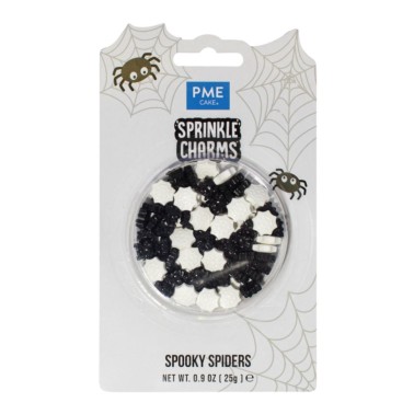 Sprinkles Halloween Ragni 25g PME